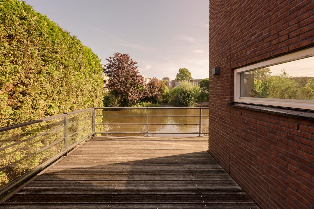 House Exterior