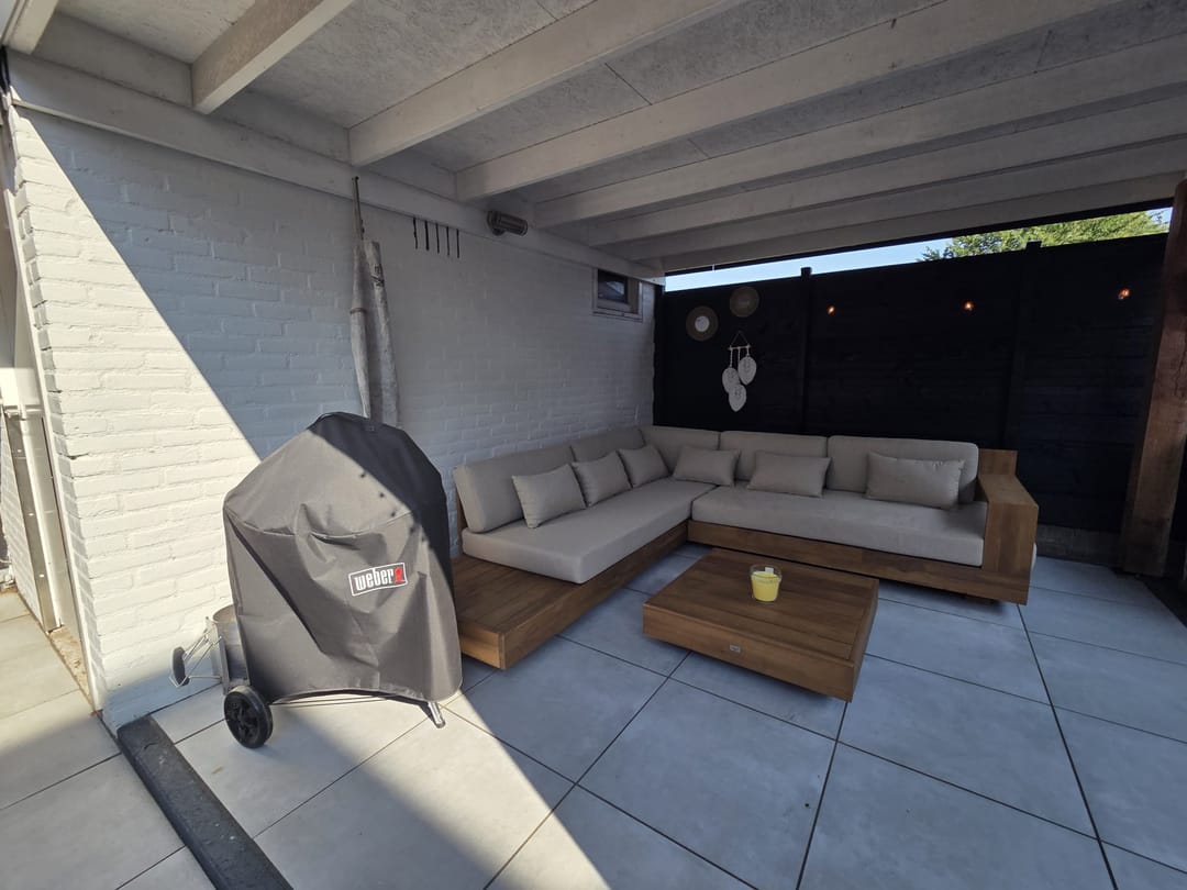 House Exterior