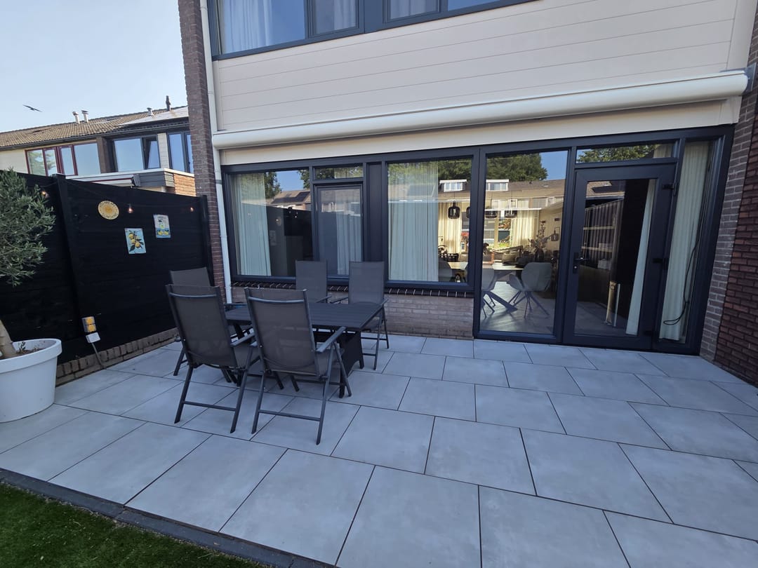 House Exterior