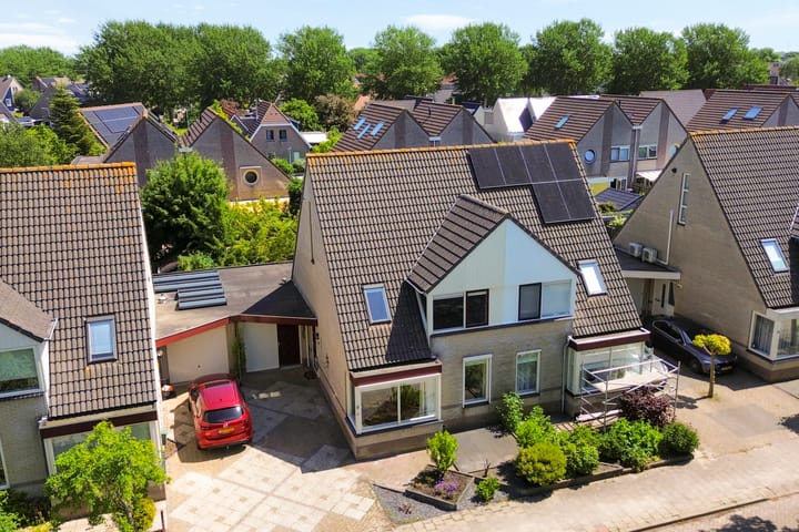 Nieuwenhoven 17 main image