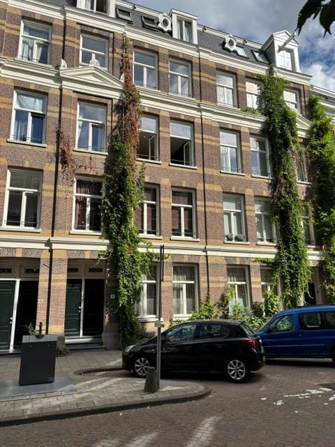 House Exterior
