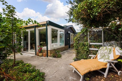 Afbeelding van Zonnehoek 69 - Derde foto