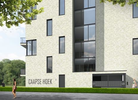 Caapse Hoek Capelle a/d Ijssel main image
