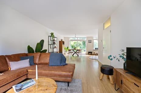 Afbeelding van G. Meirstraat 9 - Tweede foto