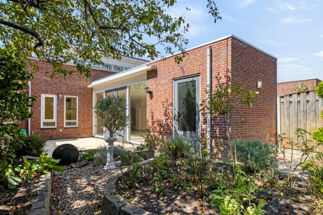 Van Oldenbarneveltstraat 23 tertiary image