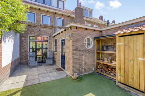 Van Gilsstraat 8 secondary image