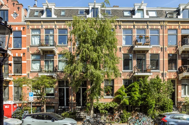 Burmanstraat 11-O main image