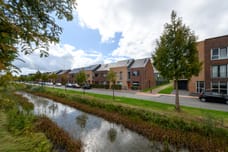 Afbeelding van Annie Zernikeweg 6 - Derde foto