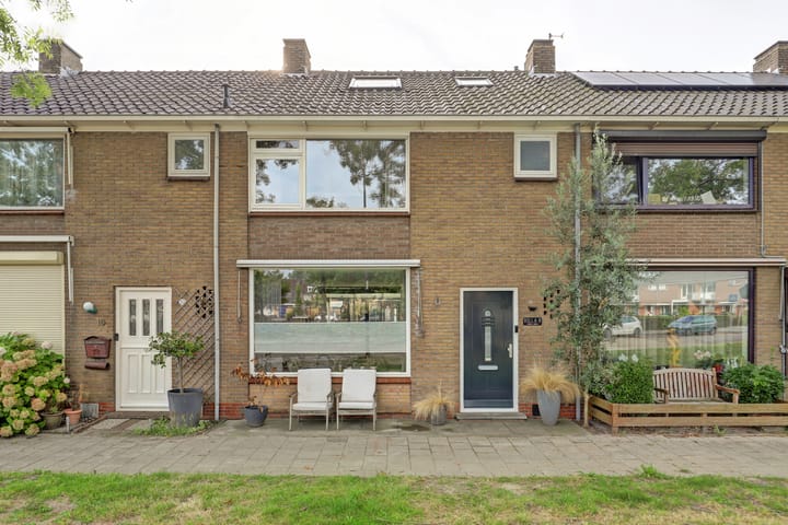 Basiusstraat 8 main image