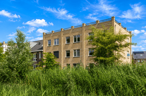 Fort Heemstedestraat 7-B secondary image