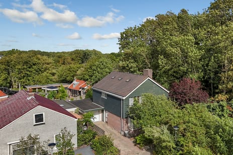 Afbeelding van Kanaalkade 31 - Tweede foto