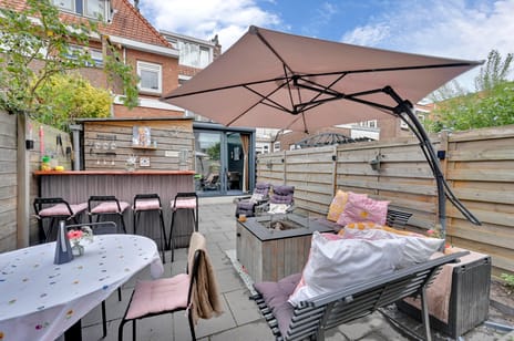 J A Alberdingk Thijmstraat 4-B tertiary image