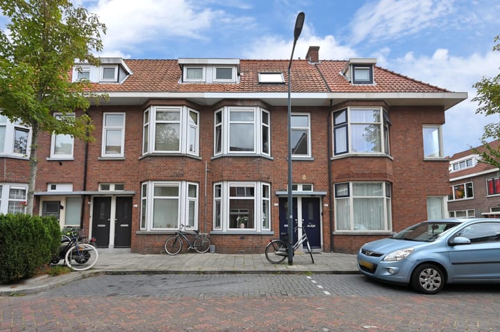 J A Alberdingk Thijmstraat 4-B main image