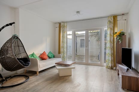 Afbeelding van Padangstraat 27 - Derde foto