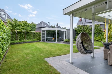 Gebroeders van Steenbergenplantsoen 3 secondary image