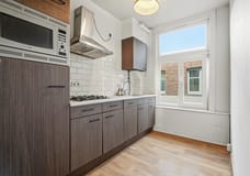 Afbeelding van Kinkerstraat 144-2 - Tweede foto