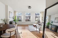 Afbeelding van Kinkerstraat 144-2 - Derde foto
