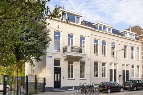 Spijkerstraat 295-3 main image