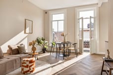 Afbeelding van Spijkerstraat 295-3 - Tweede foto