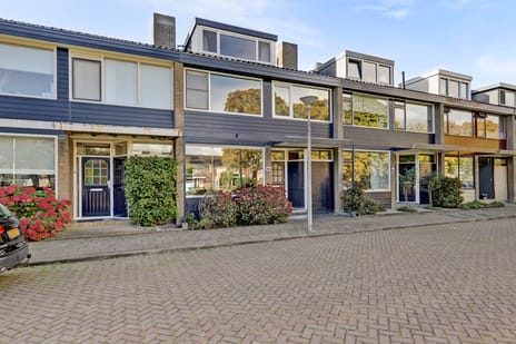 Afbeelding van Weteringsingel 33 - Derde foto