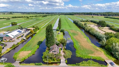 Afbeelding van Bloemendaalseweg 6 - Tweede foto