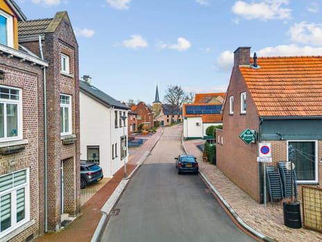 Afbeelding van Kelderstraat 27 - Derde foto