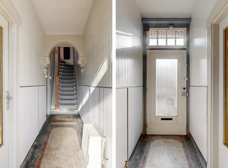 Afbeelding van Kelderstraat 27 - Tweede foto