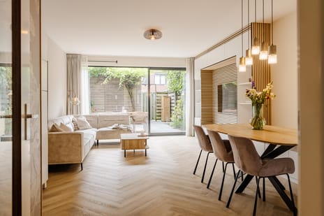 Afbeelding van Nico Andriessenstraat 16 - Tweede foto
