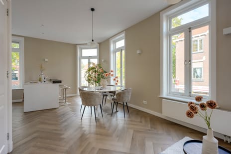 Afbeelding van Ferdinand Bolstraat 9-BS - Tweede foto