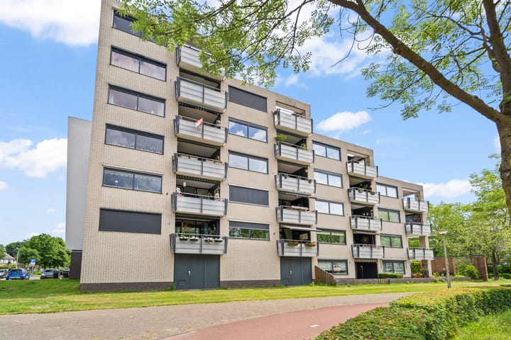 Paladijnenweg 33 main image