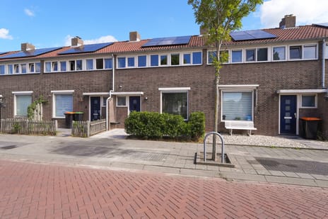 Zeewijksingel 70 main image
