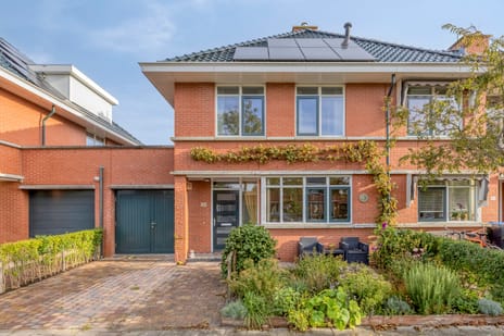 Afbeelding van Middelgeestlaan 33 - Derde foto