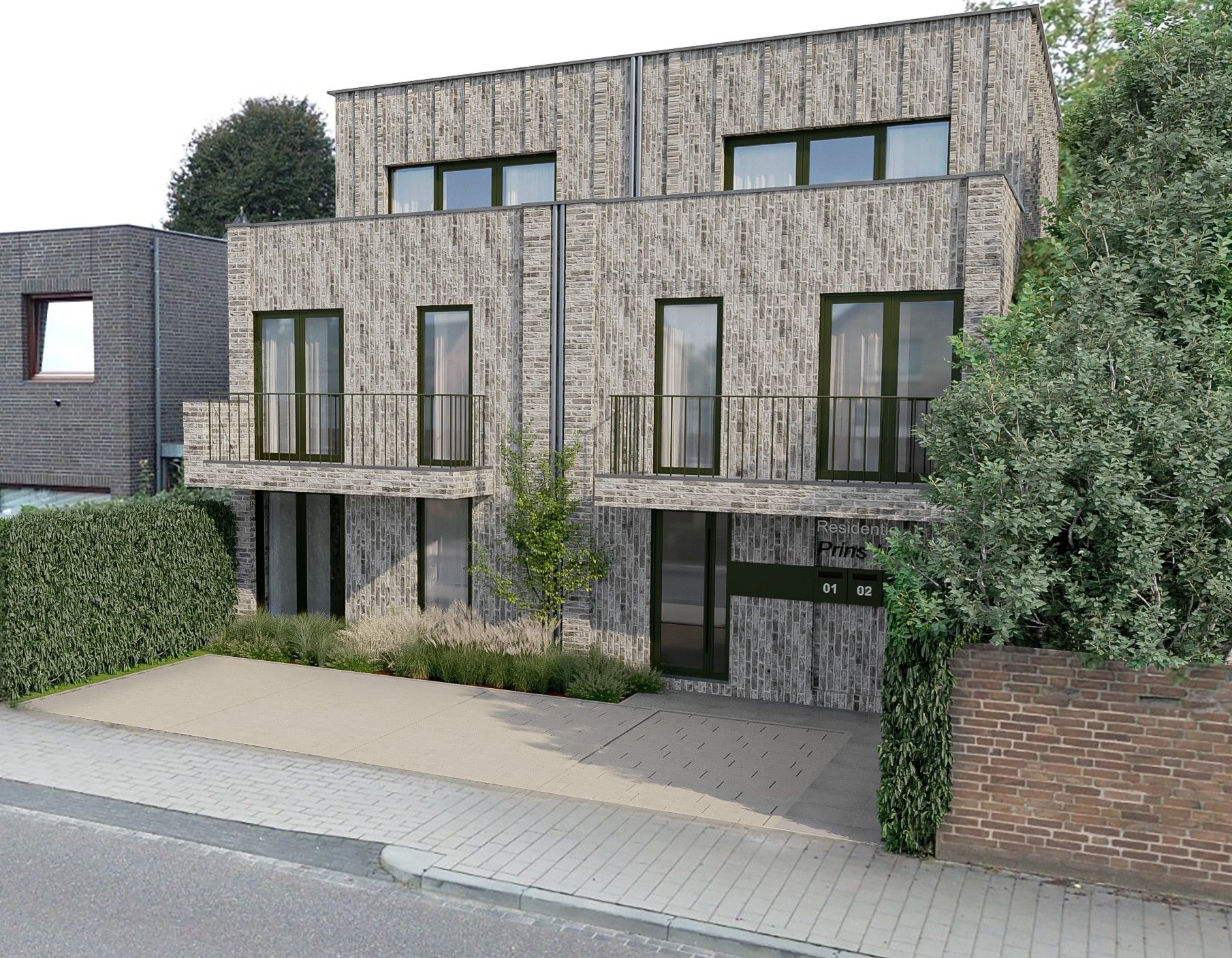Foto 5 van Residentie Prins Hendrik