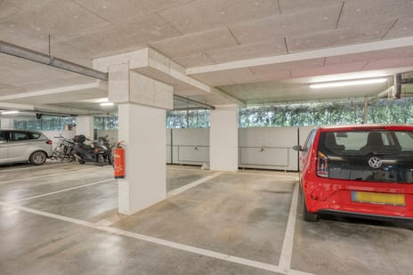 Afbeelding van Van Heukelomstraat 248 - Derde foto