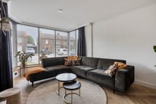 Afbeelding van Bernhardstraat 12 - Derde foto