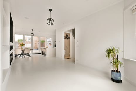 Afbeelding van de Wittstraat 9 - Tweede foto