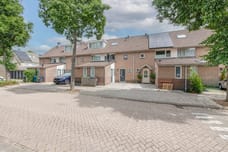 Afbeelding van Falstaffstraat 7 - Tweede foto