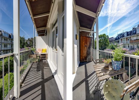 Afbeelding van Kanaalstraat 51-2 - Derde foto