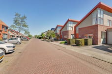 Afbeelding van Peppeldreef 25 - Derde foto
