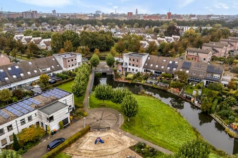 Afbeelding van Diasporalaan 44 - Tweede foto