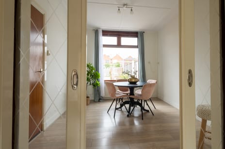 Afbeelding van Hondiusstraat 15 - Tweede foto