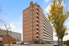 Afbeelding van Wiardi Beckmanstraat 123 - Derde foto