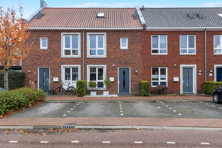 Oude Holleweg 11 main image