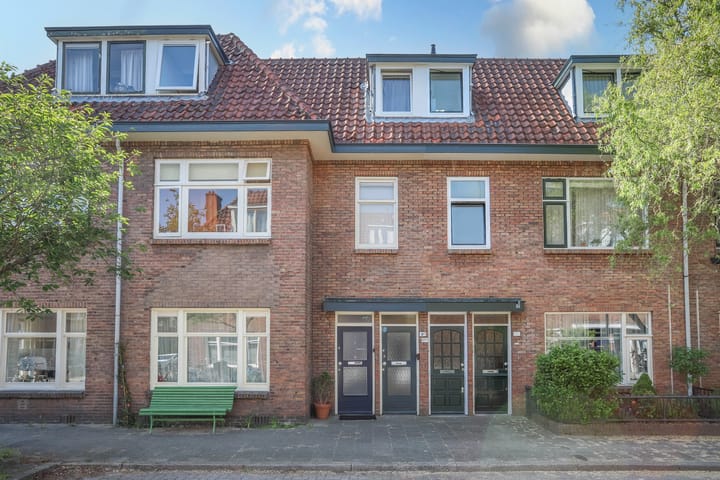 Snipstraat 19-BS main image