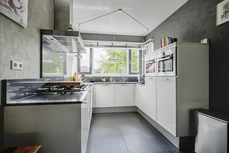 Afbeelding van Christiaan van der Takstraat 139 - Derde foto