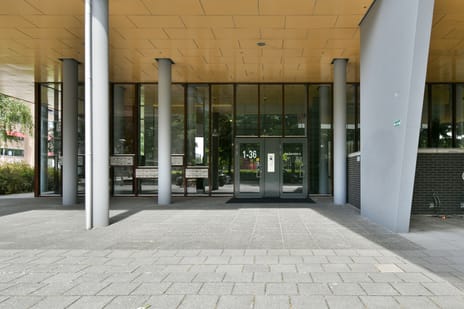 Laan van Deshima 14 tertiary image