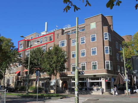 Lange Vijverberg 20-E main image