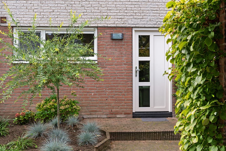 Burgemeester Raijmakerslaan 60 main image
