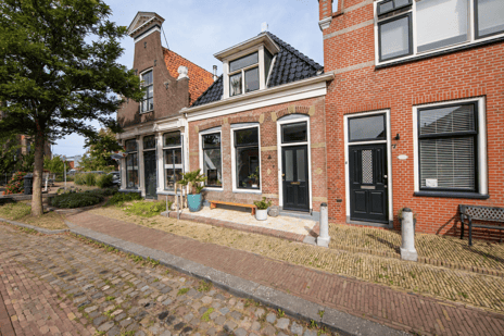 Dwarsnoard 5 main image