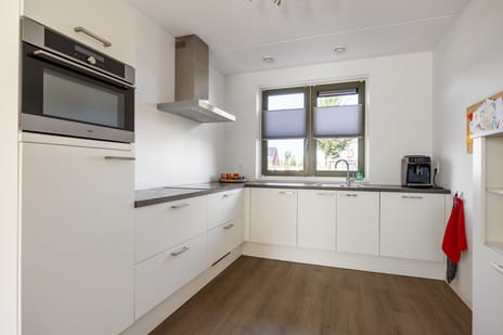 Afbeelding van Polarisstraat 20 - Tweede foto
